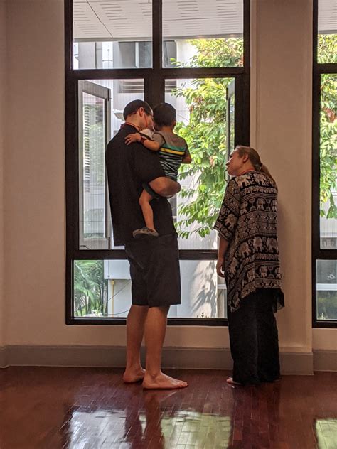 All About Adopting from Thailand! – Madison .
